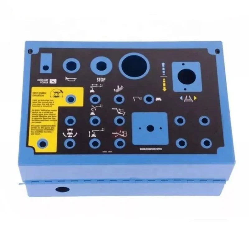 STRONG ARM auto part