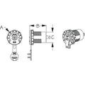 SEA DOG auto part