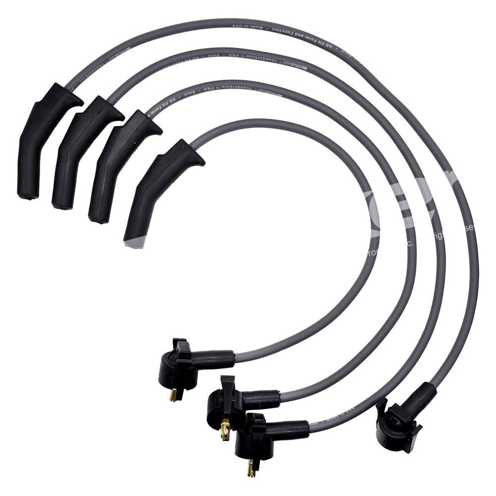 Walker Products Inc. - auto part