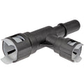 CADILLAC 1402 CHEVROLET 1400 GMC 1400 HEATER HOSE CONNECTOR COOLANT CONNECTOR