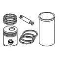 CONNECTING ROD BEARING PAIR