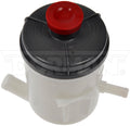 STEERING RESERVOIR
