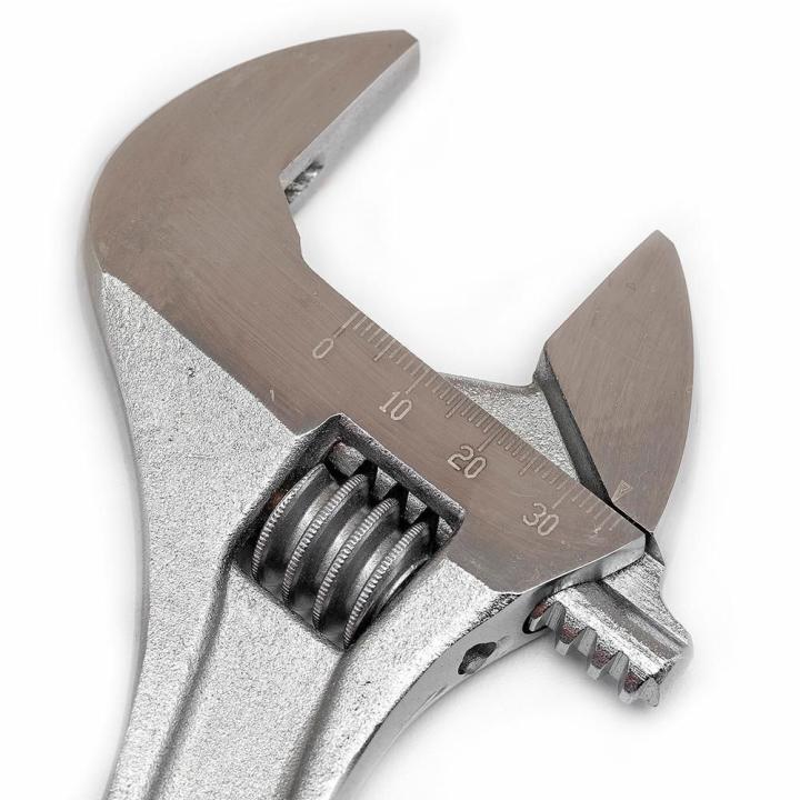 GEARWRENCH chrome auto part