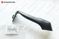 Toyota Black Door Handle Covers Interior LH