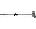 BRAKE CABLE