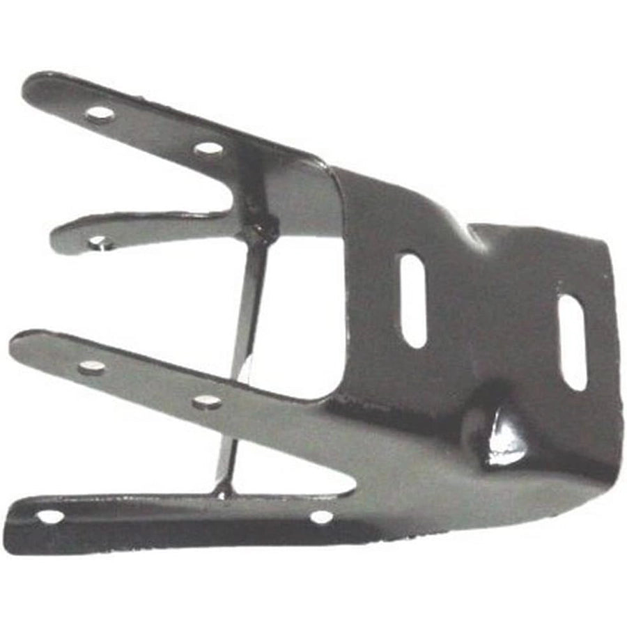 Sherman Parts bumper