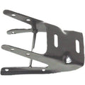 Sherman Parts bumper