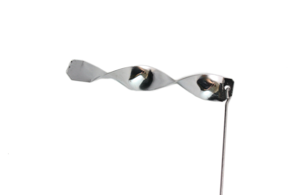 FLUE BAFFLE ASM8/9/10CF