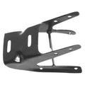 LH FRONT BUMPER MNTG BRKT ON FRAME EXPEDITION 9702; NAVIGATOR 9802; F150 9702