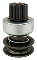 Starter Drive for Select 84-86 Jeep XJ Cherokee, MJ Comanche w/ 2.8L Engine Crown Automotive