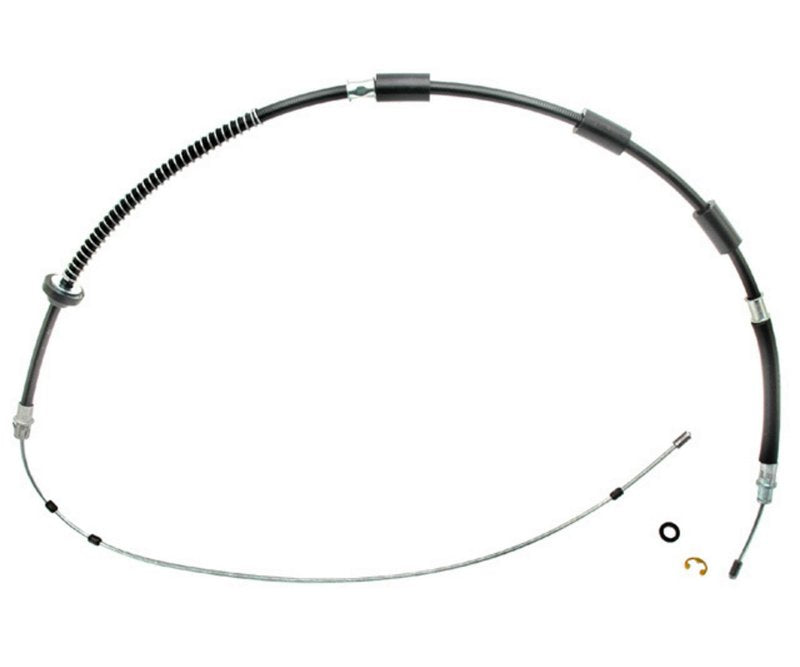 PARKING BRAKE CABLE