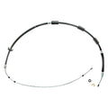 PARKING BRAKE CABLE
