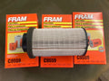 OIL FITLER 6/CS