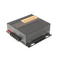 25A AND 50A SOLAR CHARGER MOUNTING