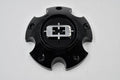Vision Wheel GB EXP 5 LUG BOLT ON VIS CAP C360GB-5V