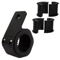 UNIVERSAL TUBE CLAMP FITS SIZES 1.5IN / 1.75IN / 2IN