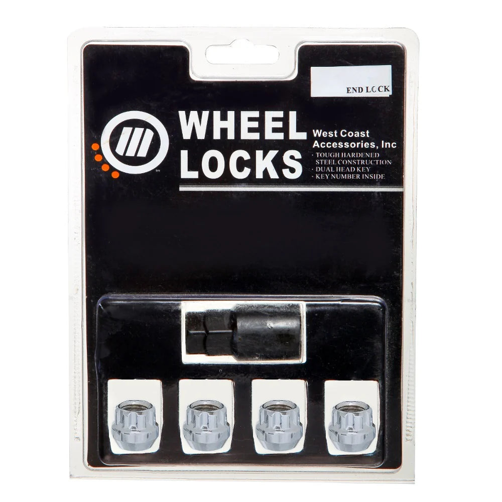 West Coast Accessories auto part
