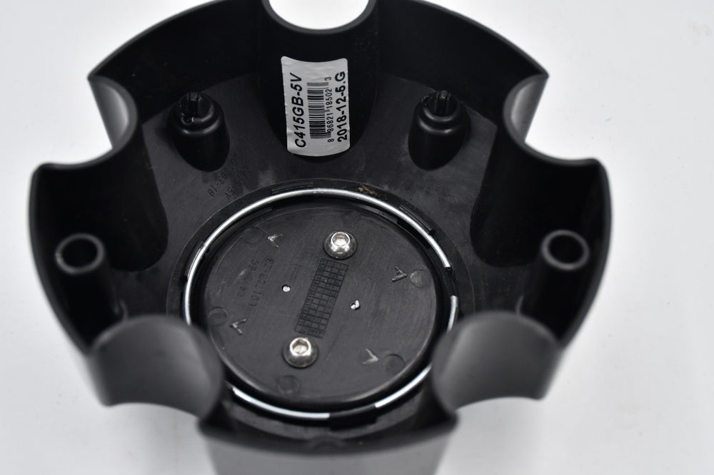 VISION WHEEL hardware kit