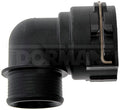 HEATER HOSE CONN