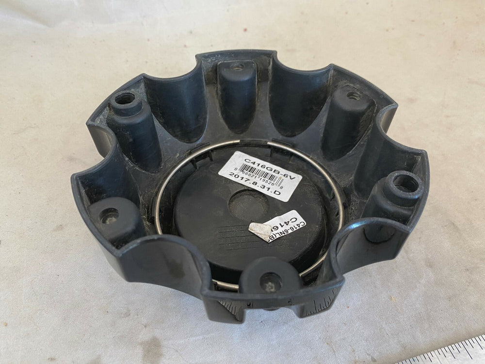 VISION WHEEL auto part