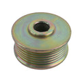 Alt. Pulley 6-Groove 2.44in OD