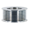Alt. Pulley 6-Groove 2.44in OD