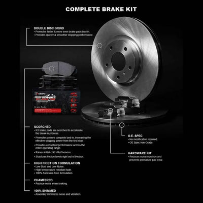 R1 Concepts auto part