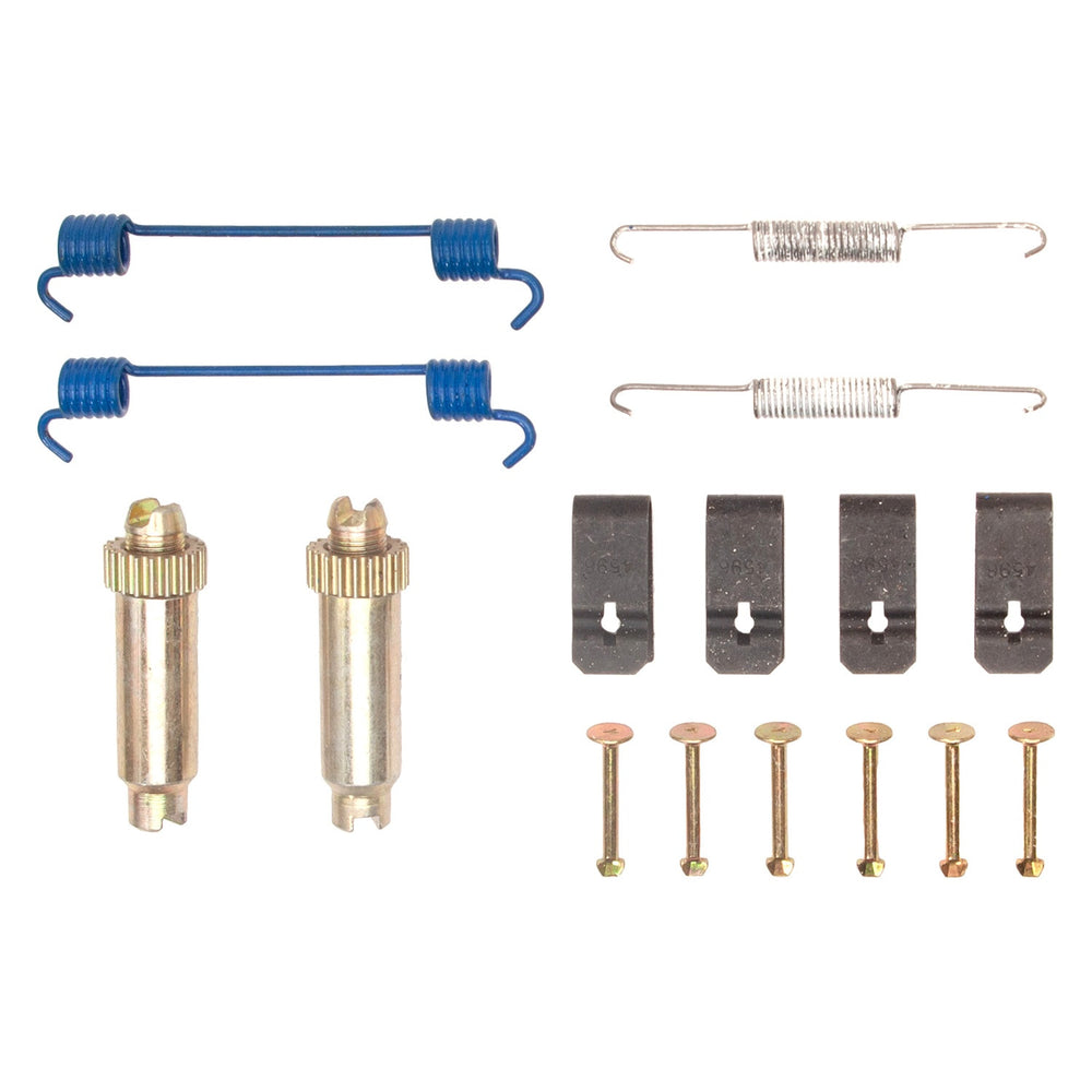 DFC auto part