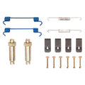 DFC 03-11 Lincoln Town Car Parking Brake Drum Brake Hardware Kit