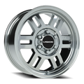 Vision Wheel C EXP 6L BOLTON CAP C355-63V