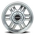 Vision Wheel C EXP 6L BOLTON CAP C355-63V