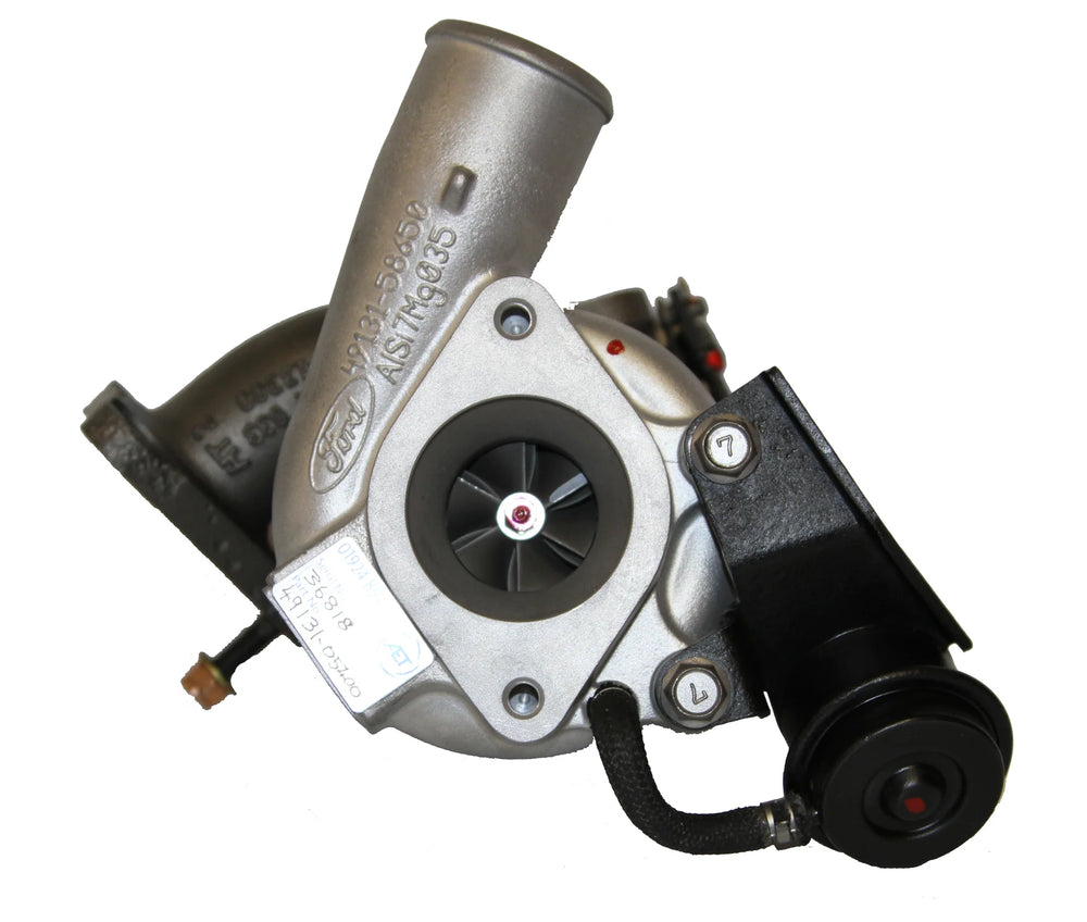 SBC Stand Shim Kit .030/.060