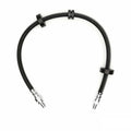 R1 Concepts Brake Hose Fits Ford Contour