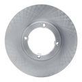 R1 Concepts Brake Rotor Fits Chevrolet Matiz
