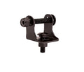 BLACK MOUNTING KIT FOR WORK LIGHTS & MARINE LIGHTS