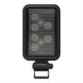 BLACK MOUNTING KIT FOR WORK LIGHTS & MARINE LIGHTS