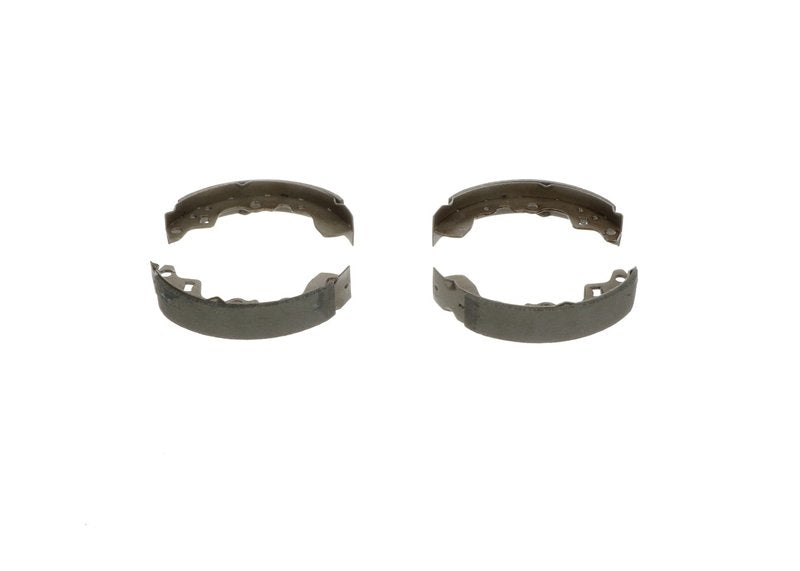 NEW BRAKE SHOES