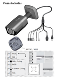 KIT REPLACEMENT METRIC FLARE