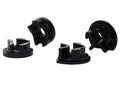 Engine mount - bushings 4 Bushings Install Guide