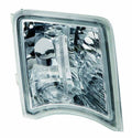CAPA TY PRIUS 1011 SIGNAL LAMP RH