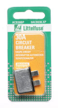 CIRCUIT BREAKER FUSE