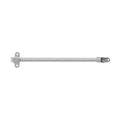 S.S. SPRING HATCH HOLDER - 7/16" X