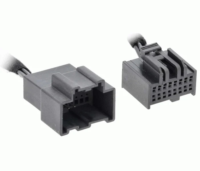 FITS GM ANC BYPASS HARNESS FOR MULT