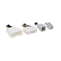 FITS CHRYSLER/DODGE/JEEP/RAM ANC BY