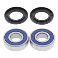 All Balls Racing 22-23 Gas-Gas MC85 1714 Wheel Bearing Kit - Rear Upgrade Rep. Bearings