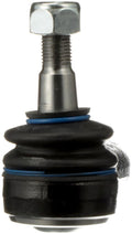 STEERING TIE ROD END