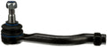 STEERING TIE ROD END