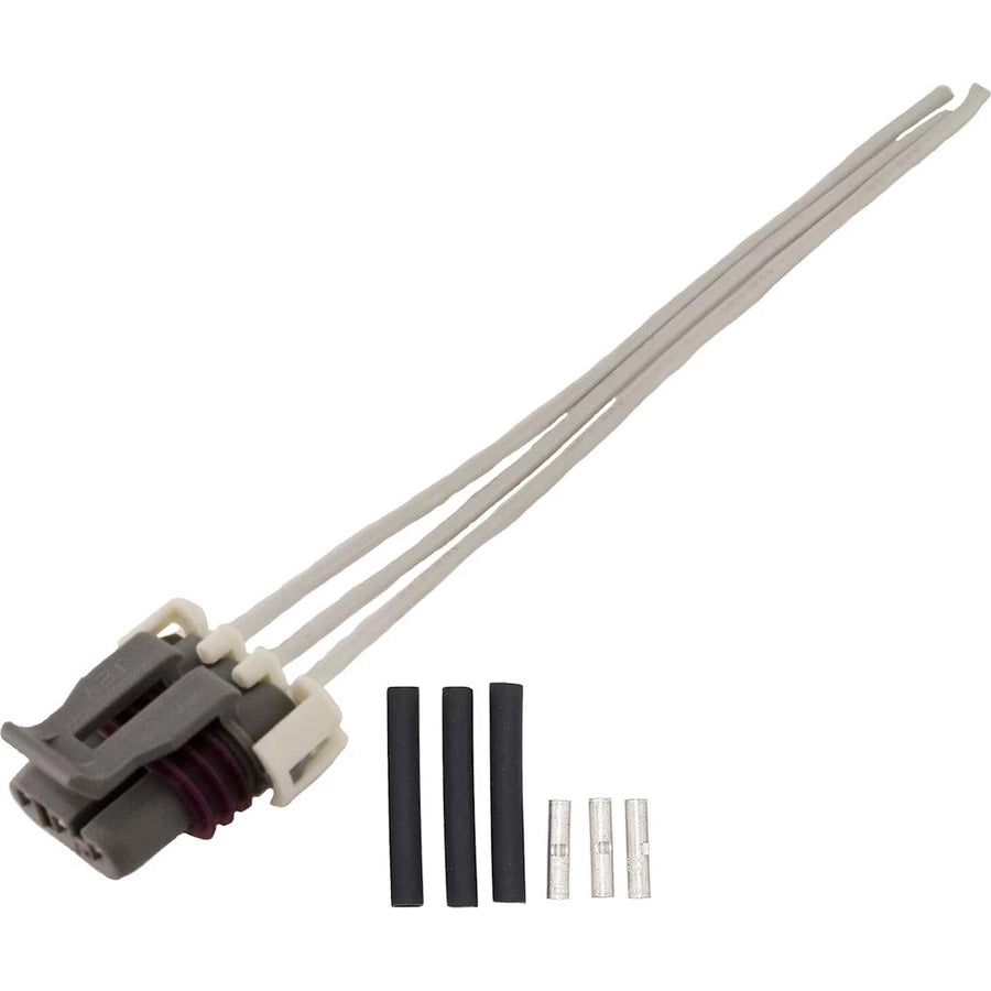 Walker Products Inc. - auto part