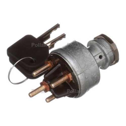 4-POSITION IGNITION SWITC