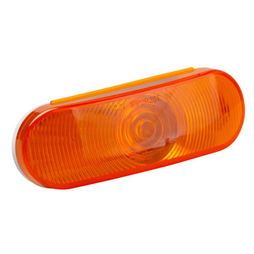 LED TAIL GLOLT; WTHRTGHT; OVAL